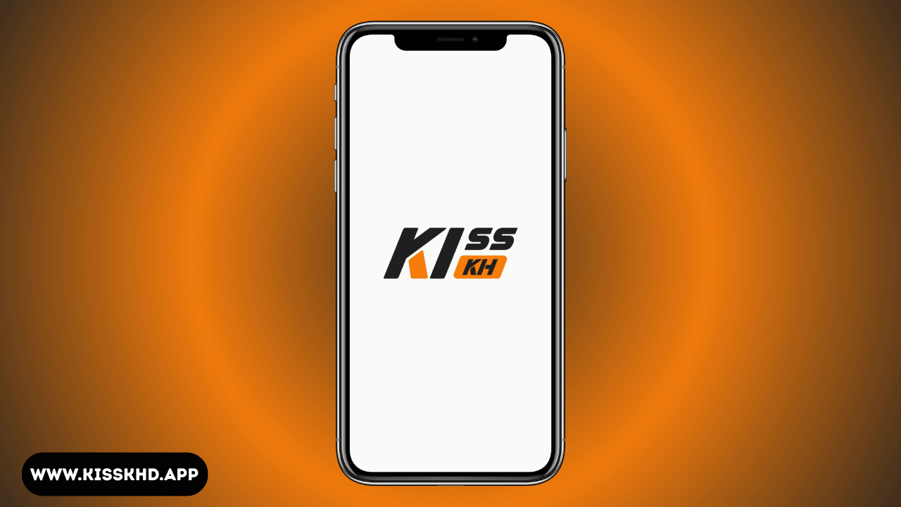 Use Kisskh App on iOS Devices