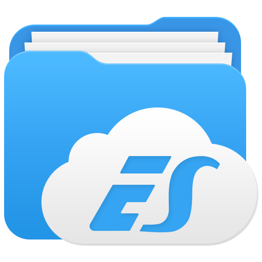 ES File Explorer